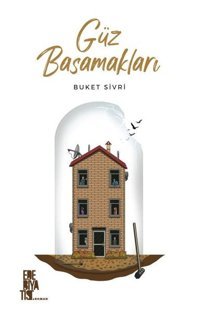 Güz Basamakları Buket Sivri Edebiyatist