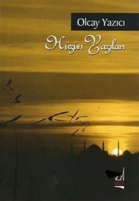 Hüzün Yazıları Olcay Yazıcı Boğaziçi Yayınları