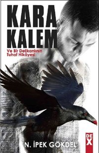 Kara Kalem N. İpek Gökdel DEX