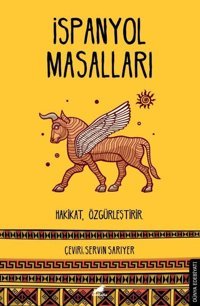 İspanyol Masalları Kolektif Karakarga