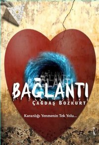 Bağlantı Çağdaş Bozkurt İkinci Adam Yayınları