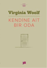 Kendine Ait Bir Oda Virginia Woolf Altıkırkbeş Basın Yayın