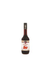 Fo Karamel Aromalı Kahve Şurubu 700 ml