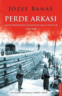 Perde Arkası Jozef Banáš Destek Yayınları