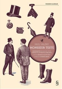 Monsieur Teste Paul Valery Everest Yayınları