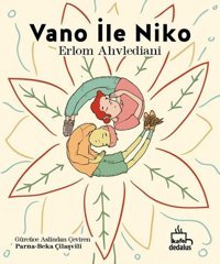 Vano ile Niko Erlom Ahvlediani Dedalus