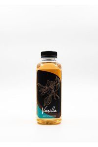 Next Of Vanilya Aromalı Kahve Şurubu 500 ml