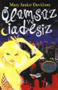 Ölümsüz ve İadesiz Mary Janice Davidson Artemis Yayınları