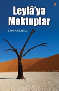 Leyla'ya Mektuplar Emre Karadağ Cinius