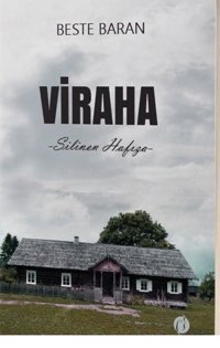Viraha - Silinen Hafıza Beste Baran Herdem Kitap