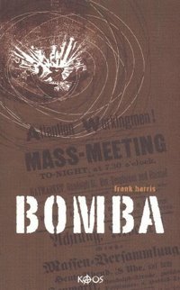 Bomba Frank Harris Kaos Yayınları