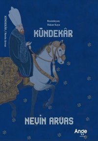Kündekar Nevin Arvas Ange Yayınları