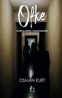 Öfke Osman Kurt Fa Yayınları