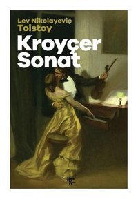Kroyçer Sanat Aleksey Nikolayeviç Tolstoy Halk Kitabevi