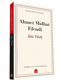 Jön Türk - Kırmızı Kedi Klasikler Ahmet Mithat Efendi Kırmızı Kedi