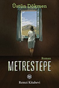 Metrestepe Üstün Dökmen Remzi Kitabevi