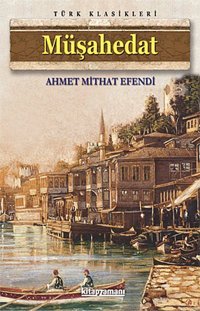 Müşahedat Anonim Yayınları