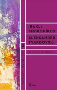 Sovyet Öyküleri 3 Aleksander Tvardovski Yazılama