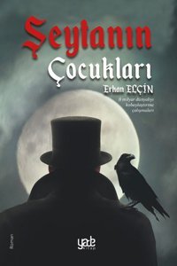 Şeytanın Çocukları Erkan Elçin Yade Kitap