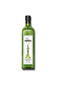 Cenova Lime Aromalı Kahve Şurubu 1 lt