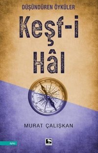 Keşf-i Hal Murat Çalışkan Çınaraltı Yayınları