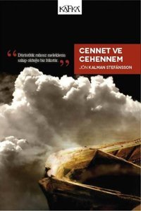 Cennet ve Cehennem Jon Kalman Stefansson Kafka Kitap