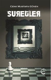 Suretler Cenk Mustafa Güven Sıfır Yayınları
