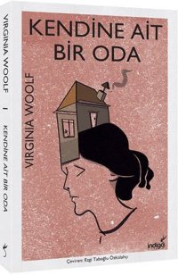 Kendine Ait Bir Oda Virginia Woolf İndigo Kitap