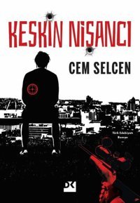 Keskin Nişancı Cem Selcen Doğan Kitap