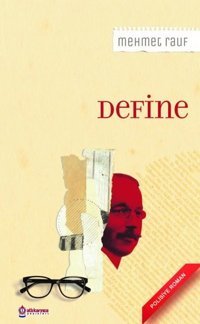 Define Mehmet Rauf Atlı Karınca Yayınları