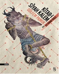 Kitab-ı Siyah Kalem Everest Yayınları