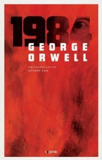 1984 George Orwell Kopernik Kitap