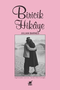 Biricik Hikaye Julian Barnes Ayrıntı Yayınları