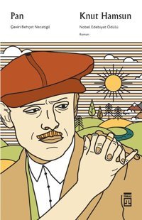 Pan Knut Hamsun Timaş Yayınları