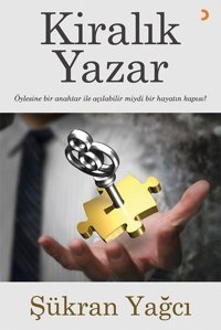 Kiralık Yazar Şükran Yağcı Cinius