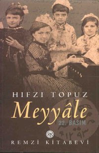 Meyyale Hıfzı Topuz Remzi Kitabevi
