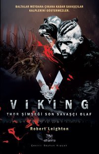 Viking Elhamra