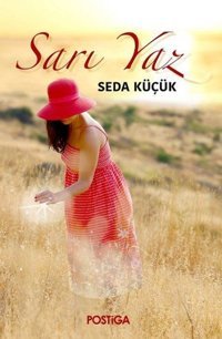 Sarı Yaz Seda Küçük Postiga