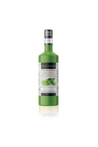 Nish Kahve Nane Aromalı Kahve Şurubu 700 ml