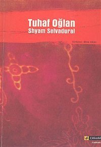 Tuhaf Oğlan Shyam Selvadurai Çitlembik Yayınları