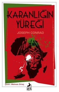 Karanlığın Yüreği Joseph Conrad Ren Kitap