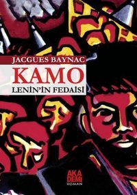 Kamo Jacques Baynac Akademi Yayın