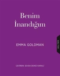 Benim İnandığım Emma Goldman Çınar Yayınları