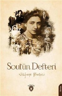 Soulün Defteri Nilüfer Bekci Dorlion Yayınevi
