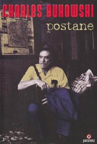 Postane Charles Bukowski Parantez Gazetecilik ve Yayıncılık