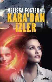 Kara'dan İzler Hyperion Kitap