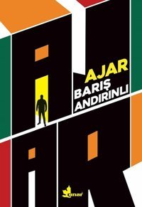 Ajar Barış Andırınlı Çınar Yayınları