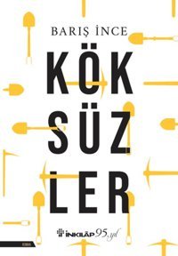 Köksüzler Barış İnce İnkılap Kitabevi
