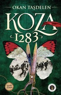Koza 1283 Okan Taşdelen Narsist Kitap
