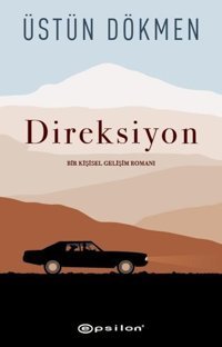 Direksiyon Üstün Dökmen Epsilon Yayınevi